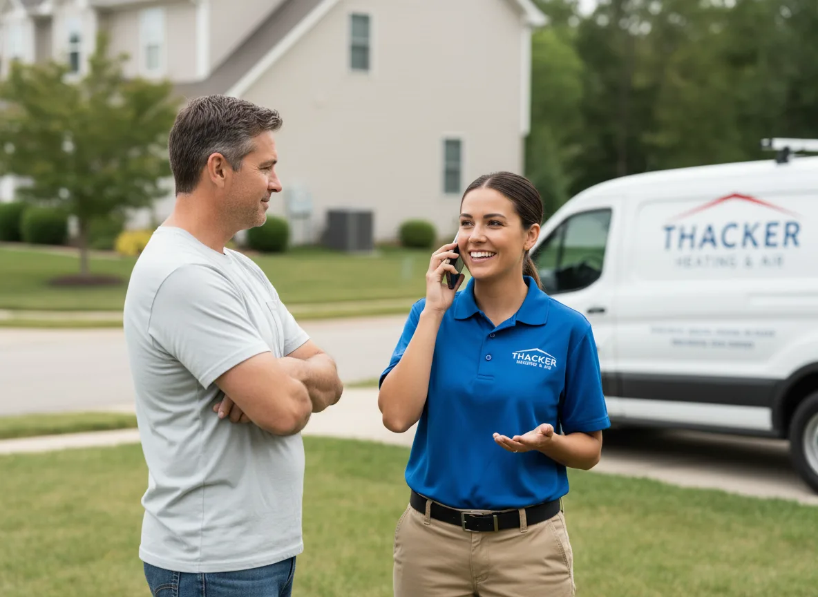 Ac Repair Mortons Gap, KY FAQs